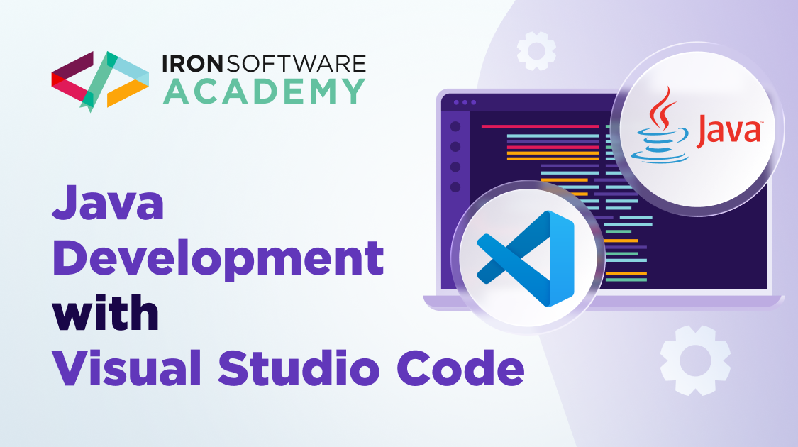 Iron Software se une a .NET Conf 2022